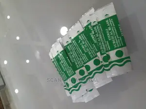 Medical Equipment China Surgical Instrument Scalpel Blade