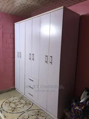 6*7ft Wardrobe