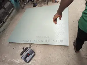 5 Tons Measuring Scale