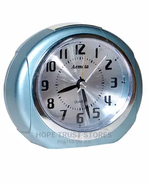 Alarm Clock
