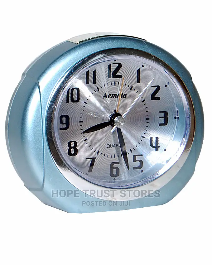 Alarm Clock
