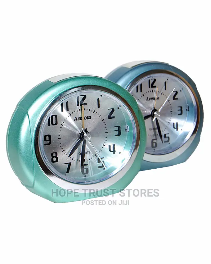 Alarm Clock