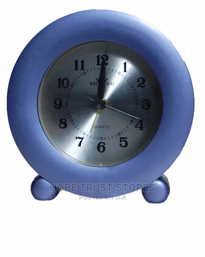 Alarm Clock