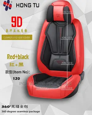 Leather Seats Cover