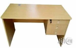Office 4ft Secretary Table