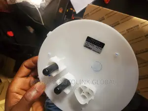 Complete Fuel Pump For Toyota Land Cruiser Prado 2010-2021