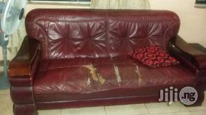 Refurbish Your Old Chairs
