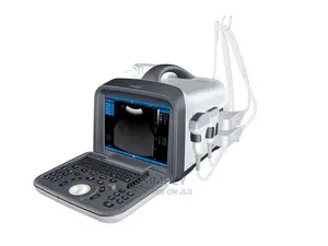 Zoncare Ultrasound