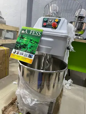 20kg Bread Dough Baking Mixer