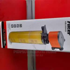 Filter Pump Big One