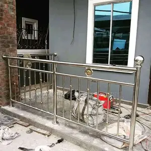 Stainless Handrail