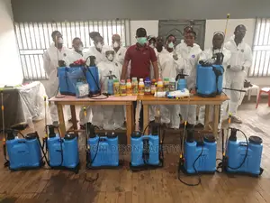 Thermal Fumigation and Disinfection and General Fumigation