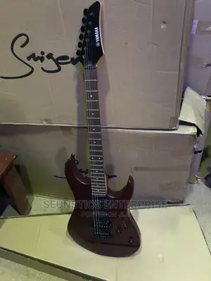 Yamaha RGX 121S Electric Guitar