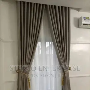 Premium Smart Curtains