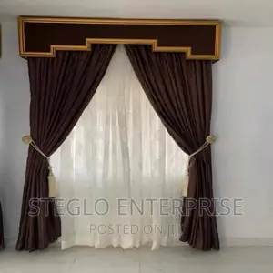 Smart Turkish Curtains