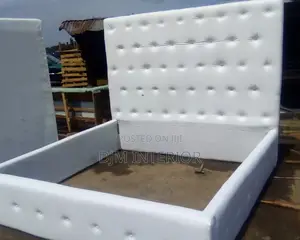 6x4and the Half Bed