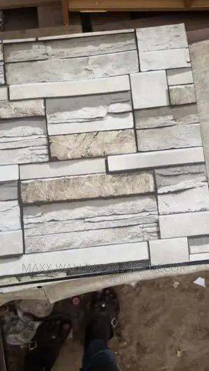 Bricks Korean 16.5sqm Easy to Maintain Wholesale and Retail