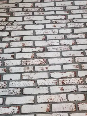 Bricks Has Its Own Beauty 16.5sqm Wholesale and Retail
