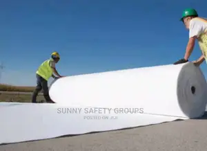 Geotextile 1.5mtrx45mtr