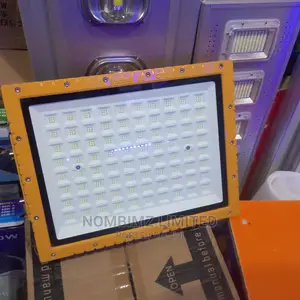 250-300 Watts Explosion Proof LED Light Flame Proof