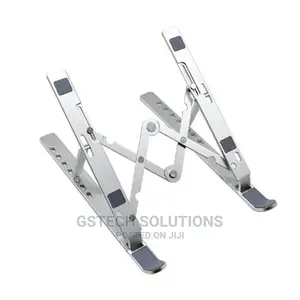 Foldable Adjustable Laptop Stand For All Laptops