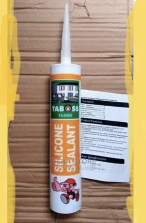 Silicone Sealant Wall Mending Ointment