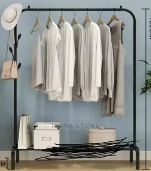 Clothes Hanger