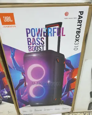 JBL Partybox 310