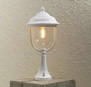 Piller Light Fitting