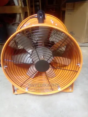 16 Inches Industrial Extractor Fan