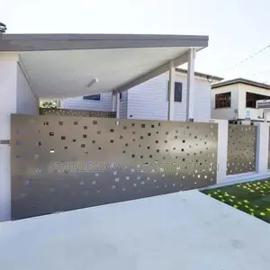 Laser Cut Design Classic
