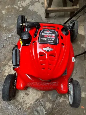 High Quality Lawn Mower Grass Cutter