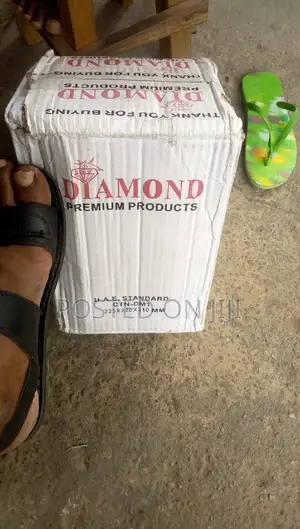 3" X 16pcs Duck Tape (Diamond Premium Produce)