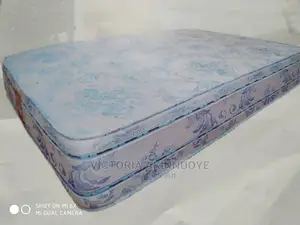 Vitafoam Supreme Mattress