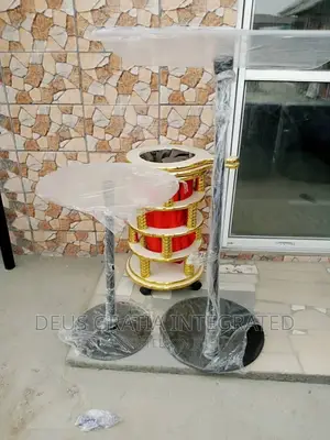 Acrylic Pulpit Free Delivery Nationwide