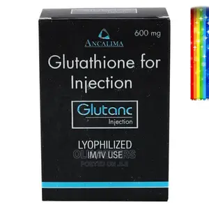 Glutathione for Injection
