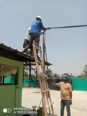 HD CCTV Alert System