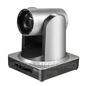 NDIHX Full HD PTZ Camera 20X