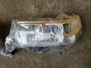 Headlamp Landcruiser 2017-2020 Original Toyota Tokunbo