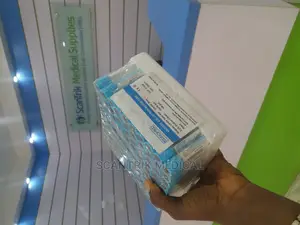 Blue 5l Blood Collection Tube