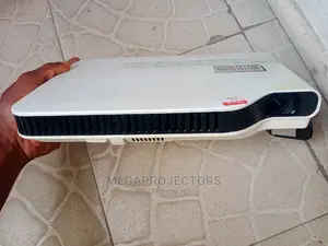 Slim Portable Casio Projector