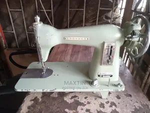 Brother Domestic Manual Sewing Machine