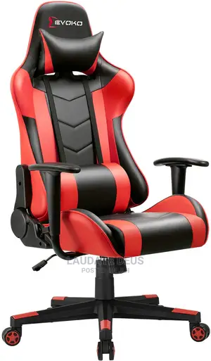 Exquisite Swivel Gaming Chair