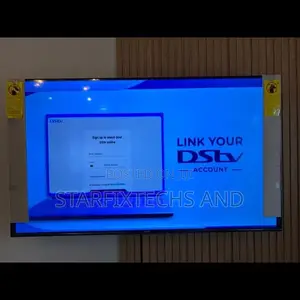 Dstv Installer in Magodo Area