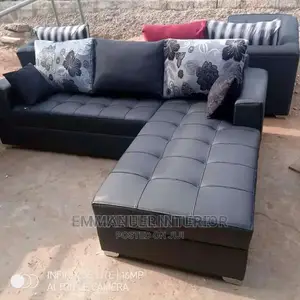 A Standard L Shape