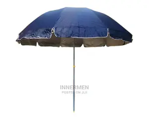 60inch Wide Beach Umbrella