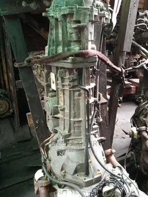 Ford Explorer Gearbox 4wheel Drive 3 Sensor 2005/2006 Model