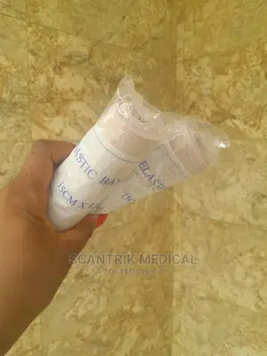 Quality Performance Elastic Bandage