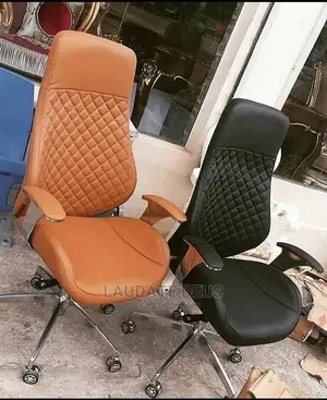 Executive Swivel Chair