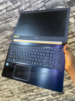 Laptop Acer 8GB Intel Core I7 SSHD (Hybrid) 1T
